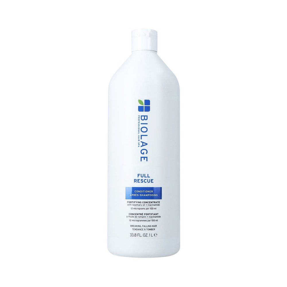 Biolage Biolage Full Rescue Haarspülung, 1000 ml