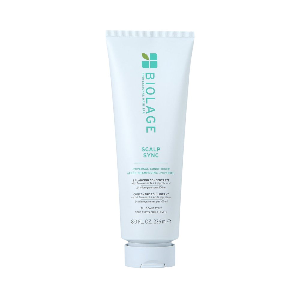 Biolage Biolage Scalp Sync Spülung , 236ml — Inhaltsstoffe und Bewertung