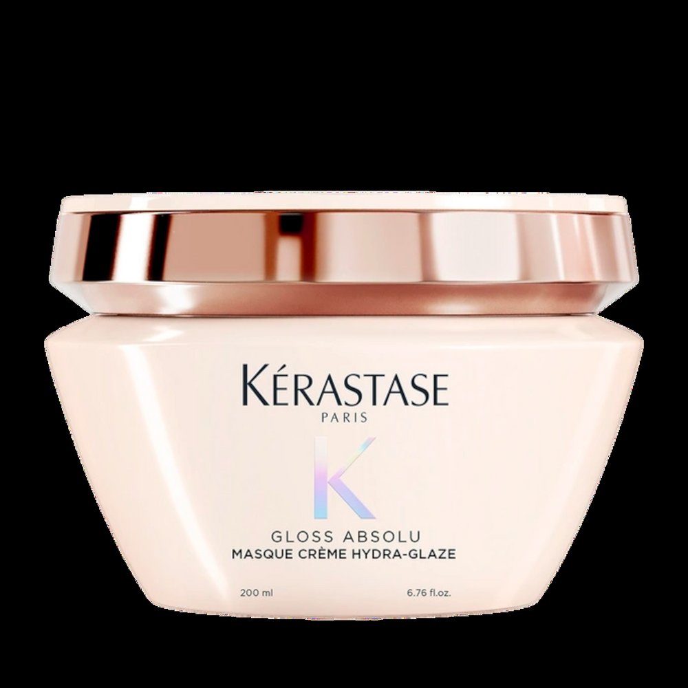 Kerastase Kérastase Gloss Absolu Hydra-Glaze Maske, 200ml