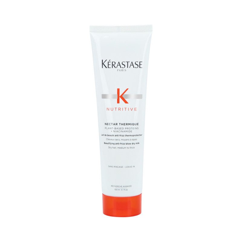 Kerastase Kerastase Nutritive Nektar Termiczny do włosów normalnych i grubych, 150ml — Inhaltsstoffe und Bewertung