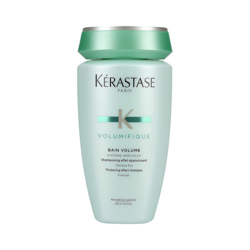 Kerastase Kerastase Volumifique Bain Bad für feines Haar, 250ml — Inhaltsstoffe und Bewertung