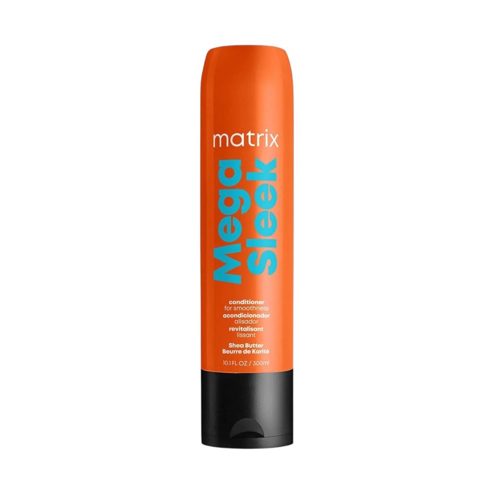 Matrix Matrix Total Results Mega Sleek Spülung glättend, 300ml — Inhaltsstoffe und Bewertung