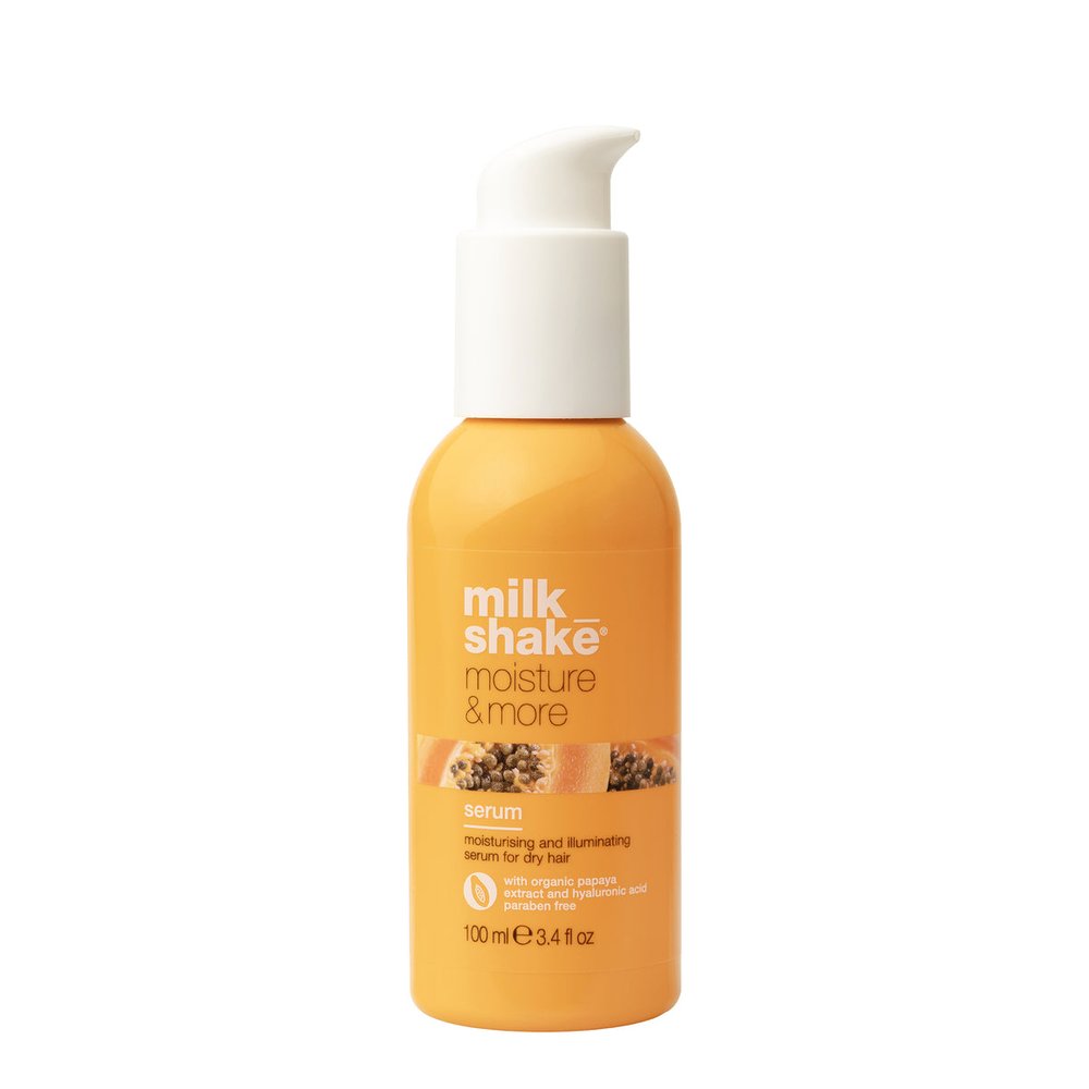 Milk Shake Milk Shake Moisture Serum Iluminante , 100ml
