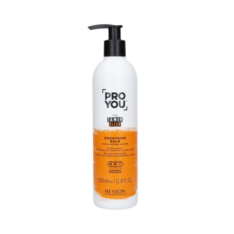 Revlon Professional Revlon ProYou Tamer Sleek Balm Lotion glättend, 350ml