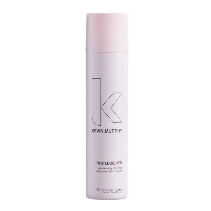 KEVIN MURPHY Kevin Murphy Body Builder — Inhaltsstoffe i ocena