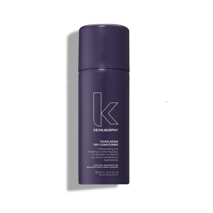 KEVIN MURPHY Kevin Murphy Young Again — Inhaltsstoffe i ocena