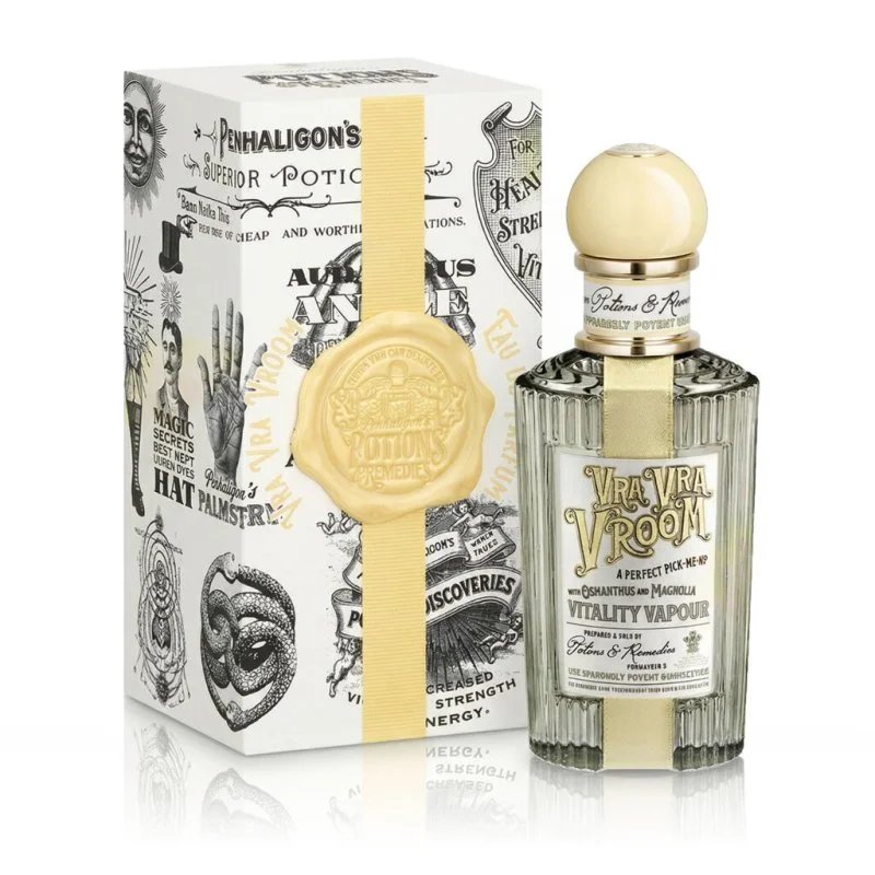 Penhaligon's Penhaligon's Vra Vra Vroom Eau de Parfum spray 100ml