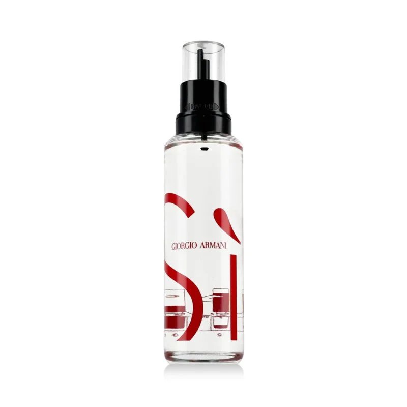 Giorgio Armani Giorgio Armani Si Passione Eau de Parfum refill 100ml