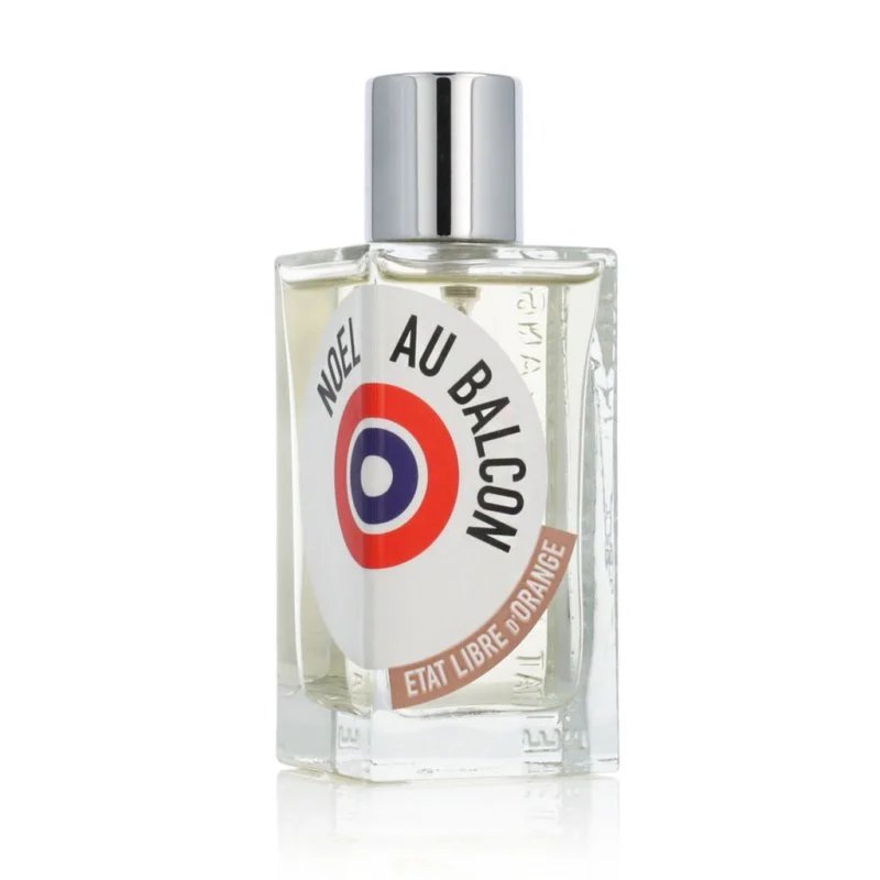 Etat Libre d'Orange Etat Libre d'Orange Noel Au Balcon Eau de Parfum spray 100ml — Inhaltsstoffe und Bewertung