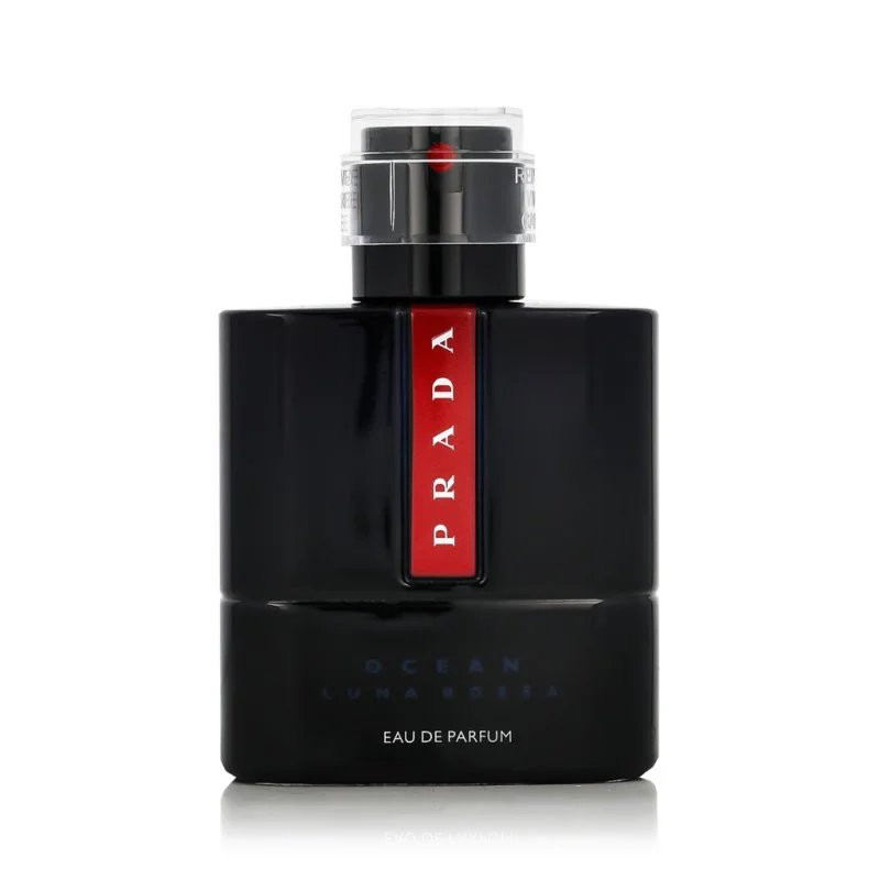 Prada Prada Luna Rossa Ocean Eau de Parfum spray 50ml — Inhaltsstoffe und Bewertung