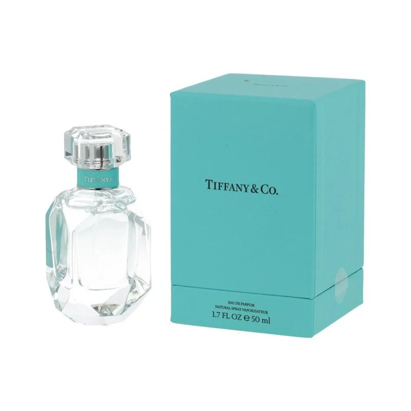 Tiffany Tiffany Tiffany & Co Eau de Parfum spray 50ml — Inhaltsstoffe und Bewertung