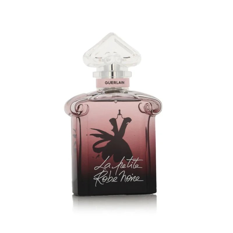 Guerlain Guerlain La Petite Robe Noire Intense 2022 Eau de Parfum spray 75ml — Inhaltsstoffe und Bewertung