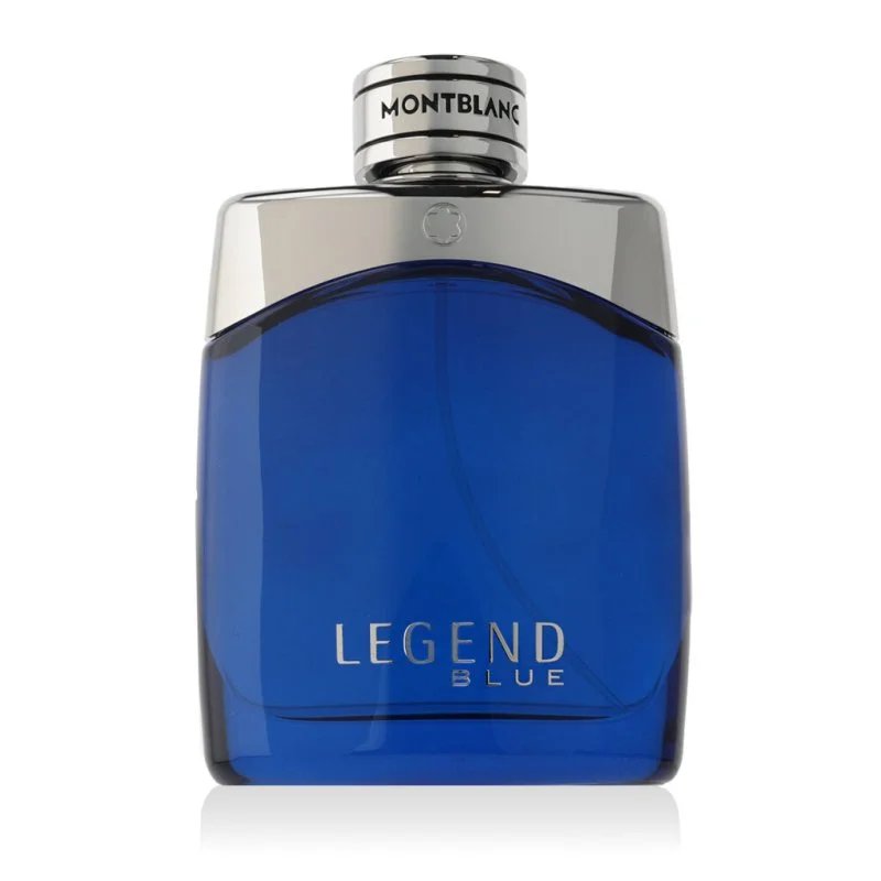 Mont Blanc Mont Blanc Legend Blue Eau de Parfum spray 100ml — Inhaltsstoffe und Bewertung