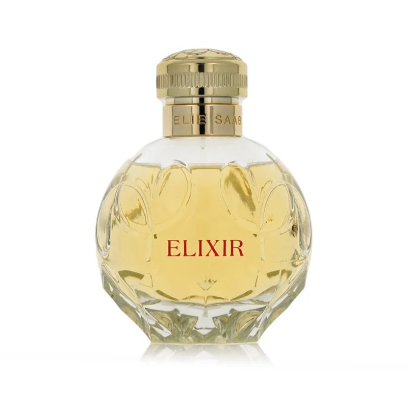 Elie Saab Elie Saab Elixir Eau de Parfum spray 100ml — Inhaltsstoffe und Bewertung