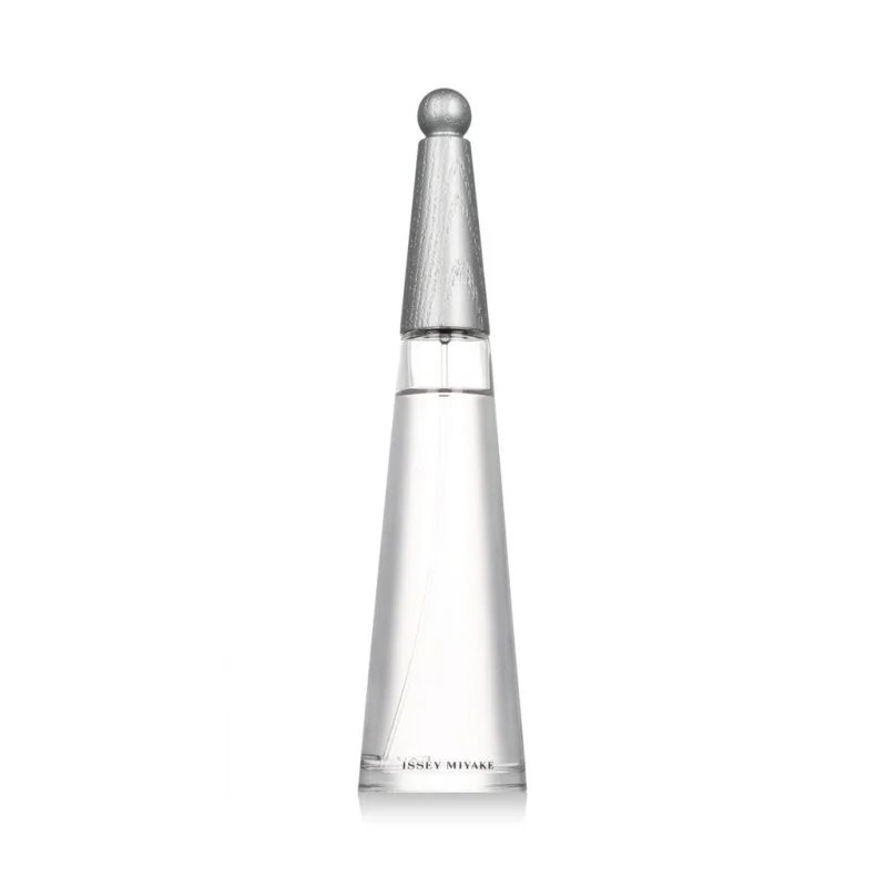 Issey Miyake Issey Miyake L'Eau D'Issey Intense woda perfumowana refillable spray 50ml — Inhaltsstoffe und Bewertung