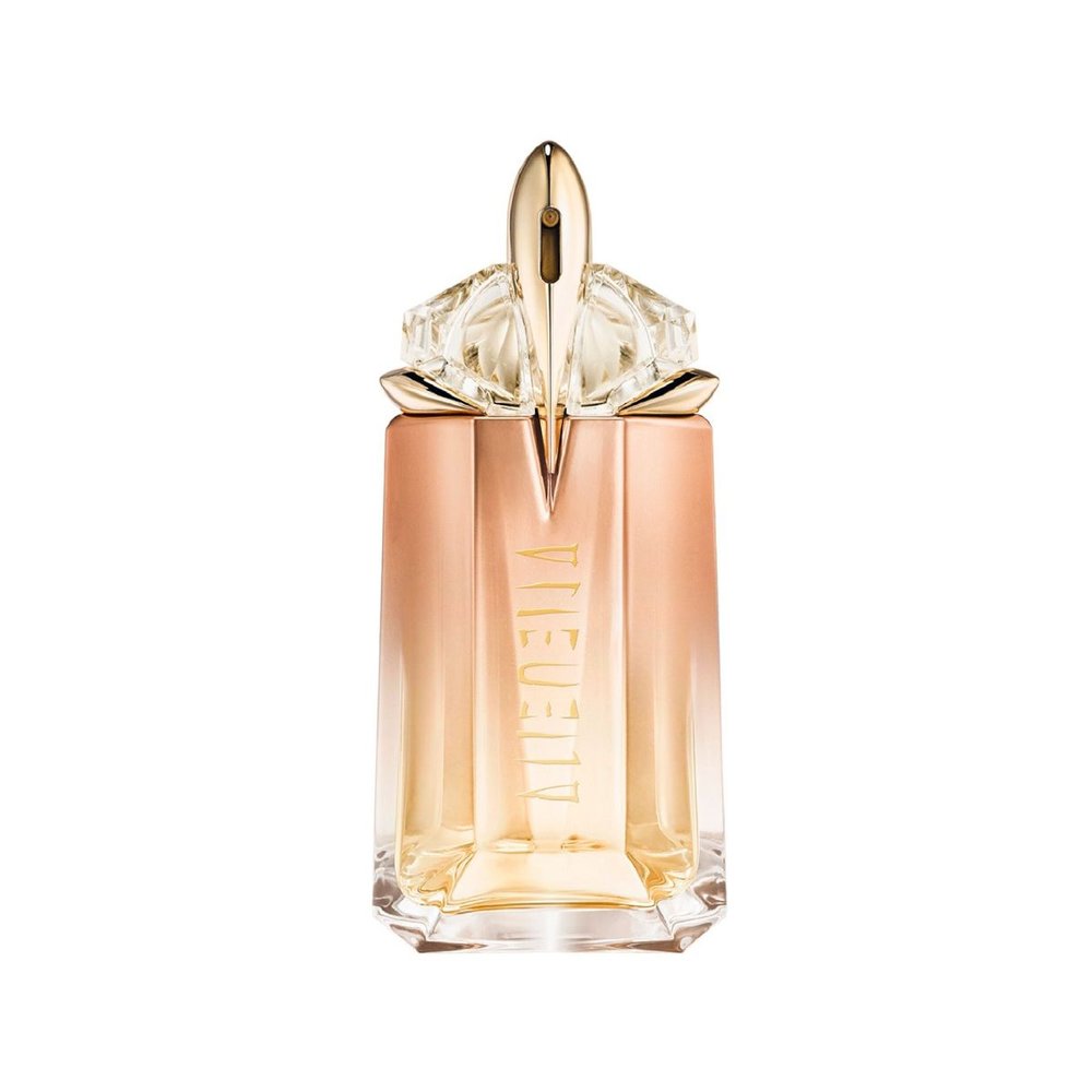 Thierry Mugler Thierry Mugler Alien Goddess Supra Florale Eau de Parfum spray 30ml — Inhaltsstoffe und Bewertung
