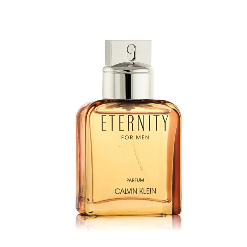 Calvin Klein Calvin Klein Eternity For Men Parfüm spray 50ml — Inhaltsstoffe und Bewertung