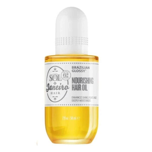 Sol de Janeiro Sol de Janeiro Brazilian Glossy pflegend Haaröl 58ml