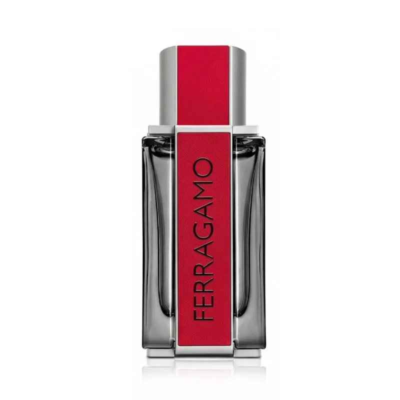 Salvatore Ferragamo Salvatore Ferragamo Red Leather Eau de Parfum spray 50ml — Inhaltsstoffe und Bewertung