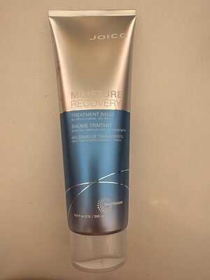 Joico Moisture Recovery Treatment Balm For Thick/Coarse Hair Haarspülung 250ml