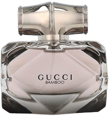 Gucci Gucci Bamboo Eau de Parfum für Damen 50ml — Inhaltsstoffe und Bewertung
