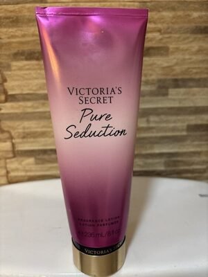Victoria's Secret Victoria's Secret Pure Seduction Körperlotion 236ml — Inhaltsstoffe und Bewertung