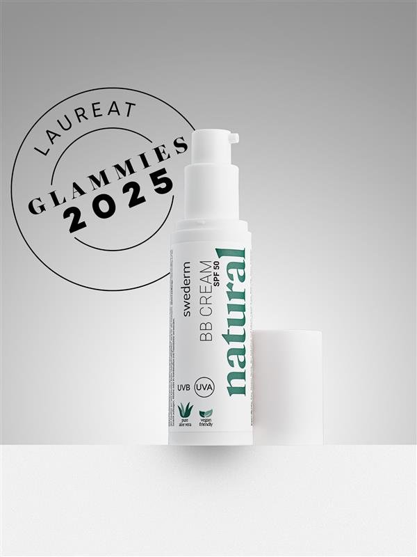 Nieznana Odżywczy i lekko koloryzujący krem BB o wysokiej ochronie UV SPF 50 - BB Cream SPF 50 30 ml — Inhaltsstoffe i ocena