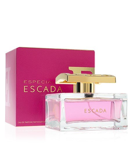 Escada Escada Especially Escada Eau de Parfum für Damen 75 ml — Inhaltsstoffe und Bewertung
