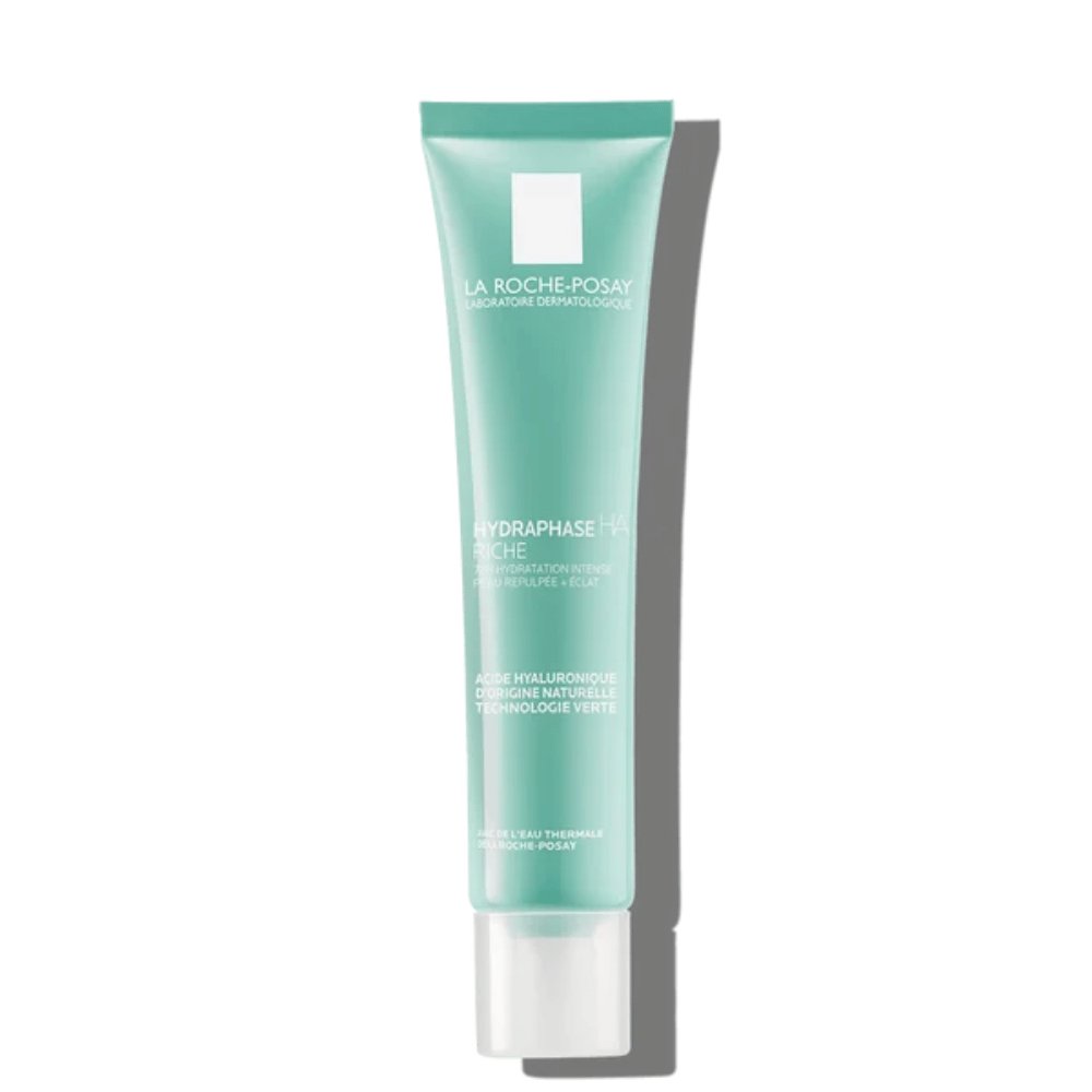 Nieznana La Roche-Posay Hydraph. HA Rich, krem, skóra wrażliwa i sucha, 40 ml