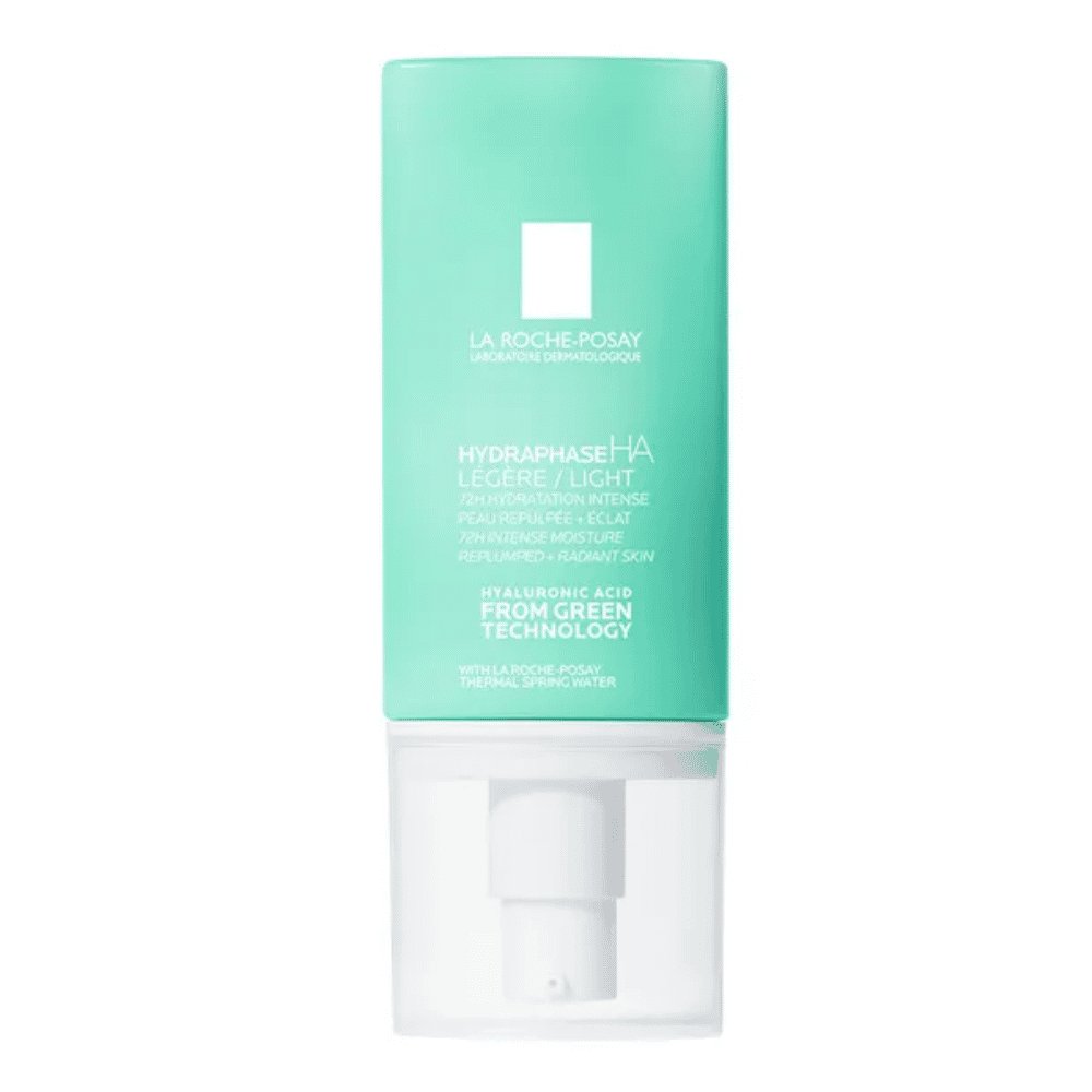 Nieznana La Roche-Posay Hydraph.HA Light,krem,72h intensywnie nawilżający, 40 ml