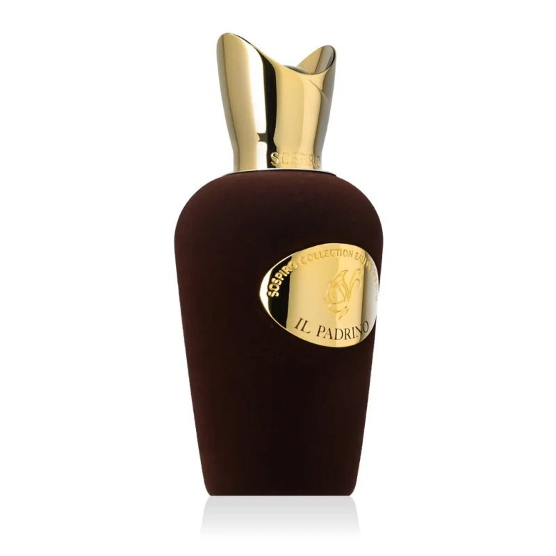 Sospiro Sospiro Il Padrino 100ml — Inhaltsstoffe und Bewertung