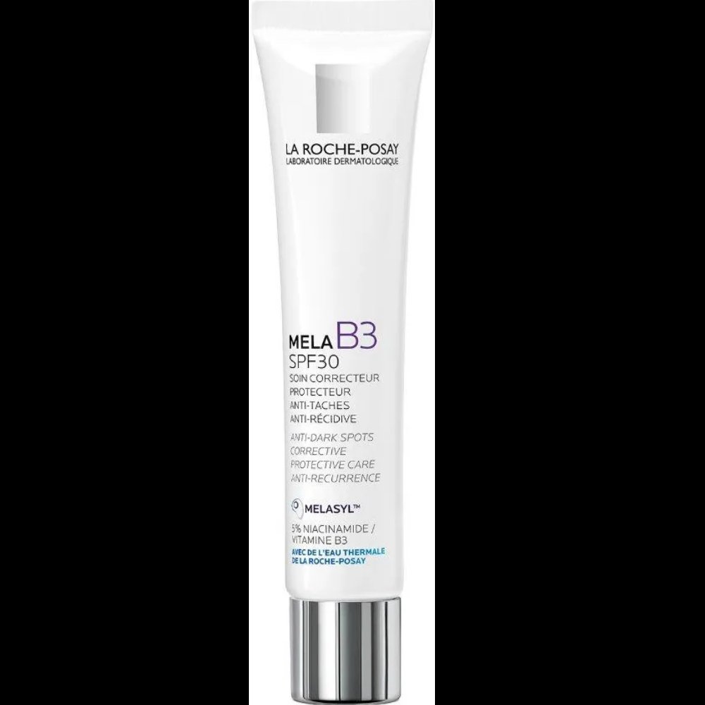 La Roche-Posay Mela B3, Creme, gegen Pigmentflecken, für das Gesicht, 40 ml