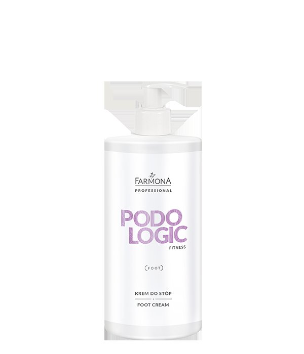 Farmona Farmona PODOLOGIC FITNESS Krem do sóp 500ml — Inhaltsstoffe und Bewertung