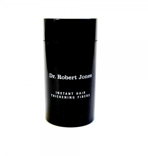 Nieznana Dr Robert Jones 28g — Inhaltsstoffe und Bewertung