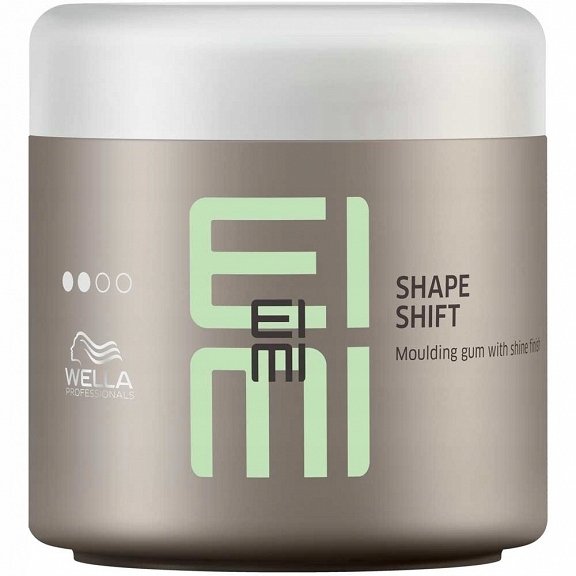 WELLA Wella Shape Shift - guma modelująca 150ml — Inhaltsstoffe und Bewertung