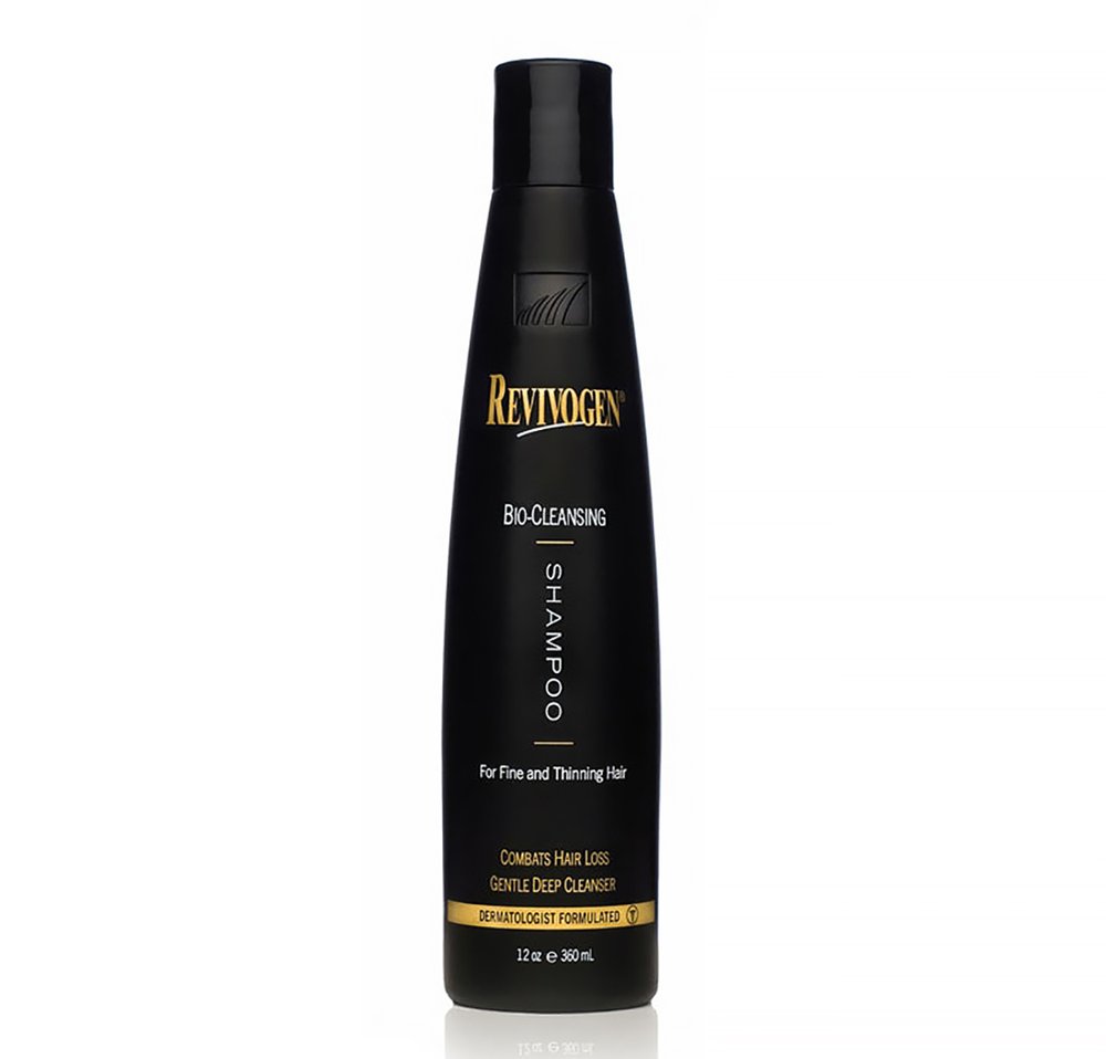 Nieznana Revivogen™ Bio-Cleansing Shampoo 360ml — Inhaltsstoffe und Bewertung