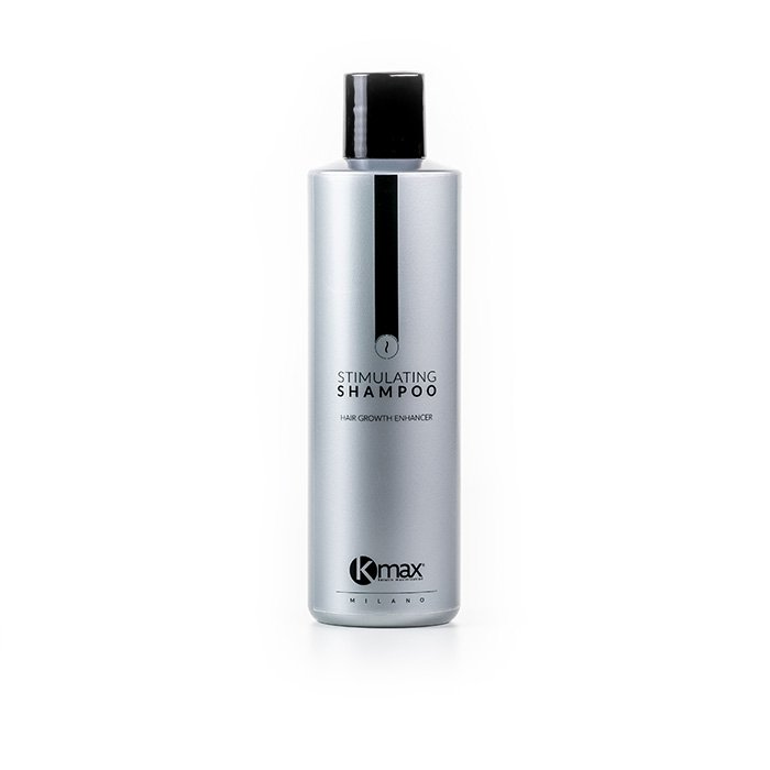 Nieznana Kmax Shampoo Maxximum stimulierend Haarwachstum auf Basis von Triaminodilu 250ml — Inhaltsstoffe und Bewertung