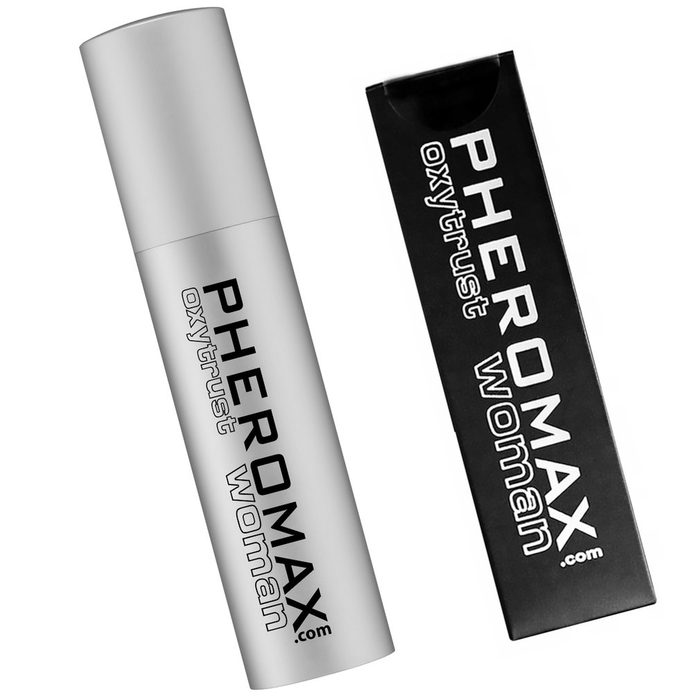 Nieznana Pheromax Oxytrust Feromony dla Kobiet z Oksytocyną Oxytrust Woman 14ml — Inhaltsstoffe und Bewertung