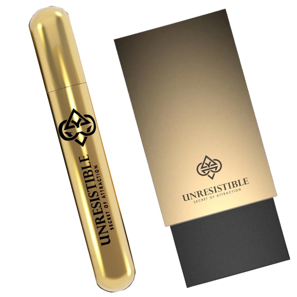 Nieznana Unresistible Women Stężone Feromony do Uwodzenia dla Kobiet 12ml — Inhaltsstoffe und Bewertung