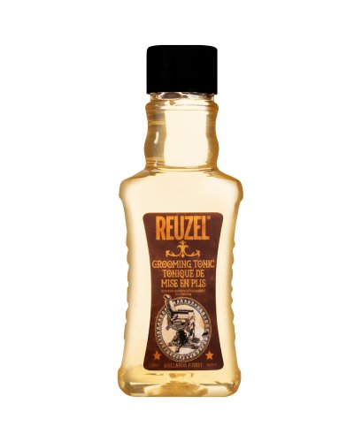 Reuzel Reuzel Grooming Tonic do Układania Zwiększania Objętości Włosów Utrwalenie 100ml — Inhaltsstoffe i ocena