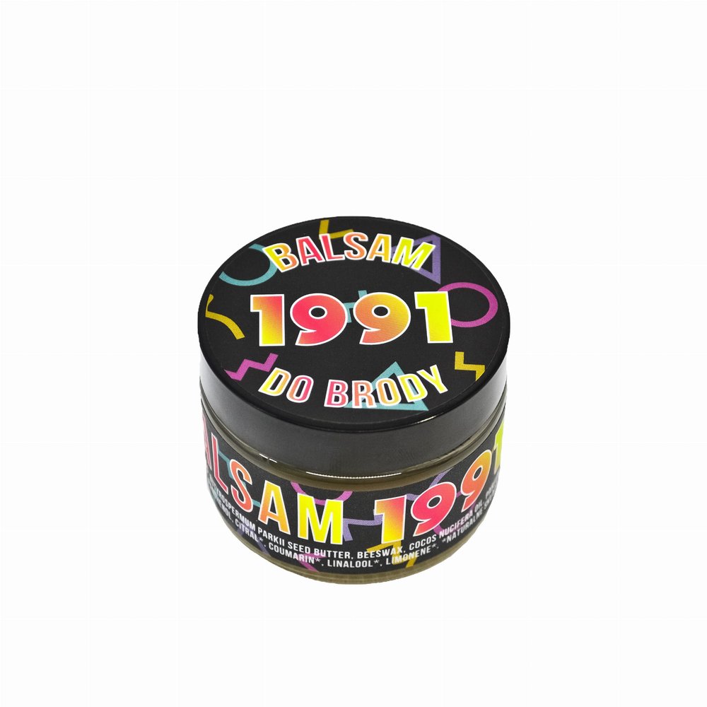 Nieznana Kanclerski Lotion für den Bart 1991 50ml — Inhaltsstoffe und Bewertung