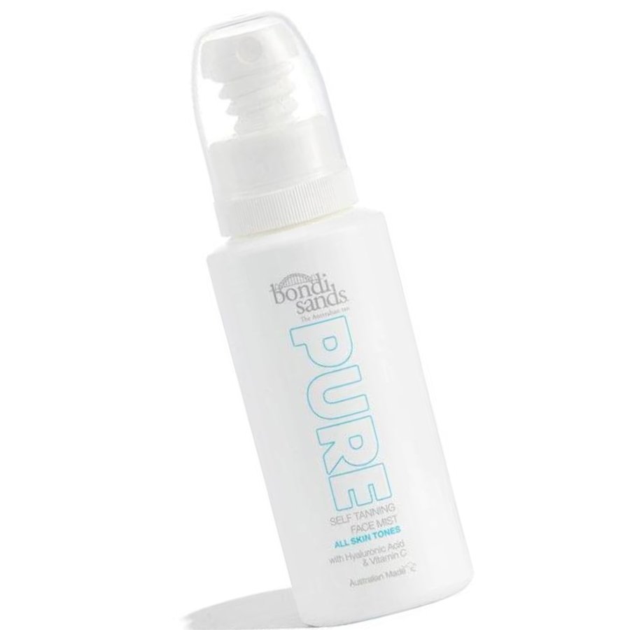 Bondi Sands Spray selbstbräunend Face Mist 70ml — Inhaltsstoffe und Bewertung