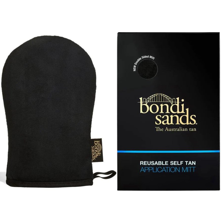 Bondi Sands Australia Rękawica do Aplikacji Samoopalacza Application MITT — Inhaltsstoffe und Bewertung
