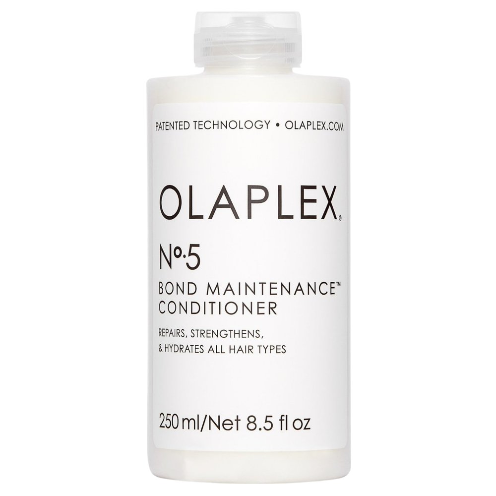 Olaplex Spülung Olaplex No.5 Bond Maintenance Regeneration Feuchtigkeit Haar 250ml — Inhaltsstoffe und Bewertung