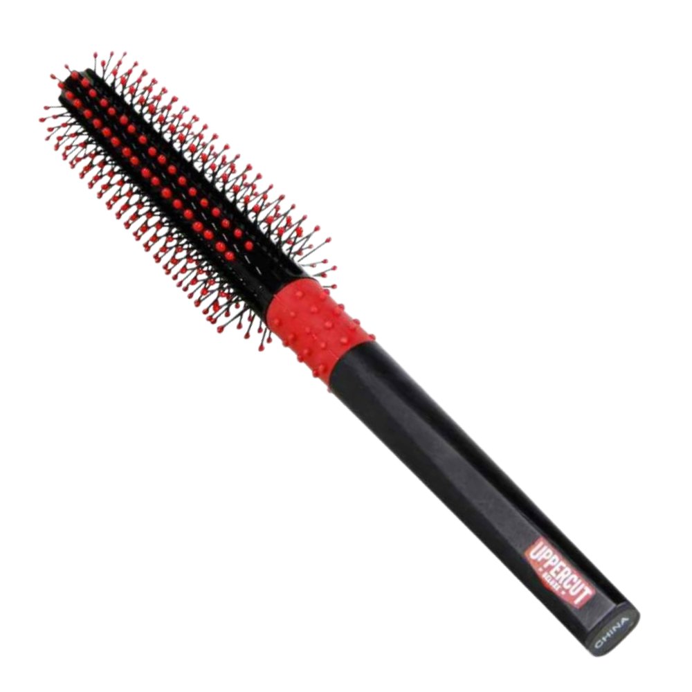 Uppercut Deluxe Uppercut Deluxe Quiff Roller – Szczotka do stylizacji i objętości męskich włosów — Inhaltsstoffe und Bewertung