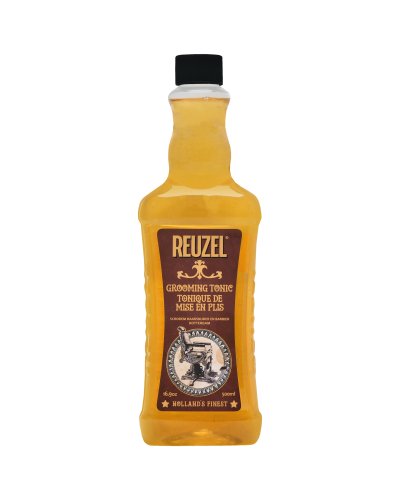 Reuzel Reuzel Grooming Tonic Tonik do stylizacji i modelowania włosów 500ml — Inhaltsstoffe i ocena