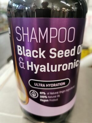 Receptury Zielarki Bio Naturell Szampon do włosów czarnuszka — Inhaltsstoffe i ocena