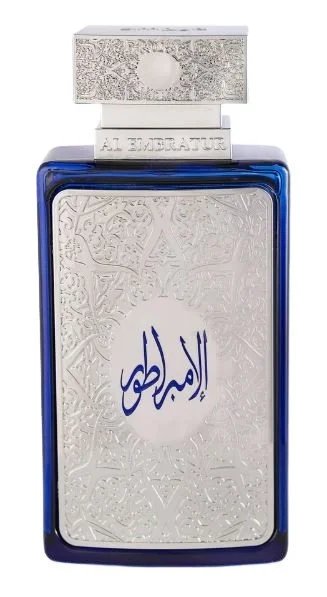 Zimaya Zimaya Al Embratur Intense 100ml — Inhaltsstoffe und Bewertung