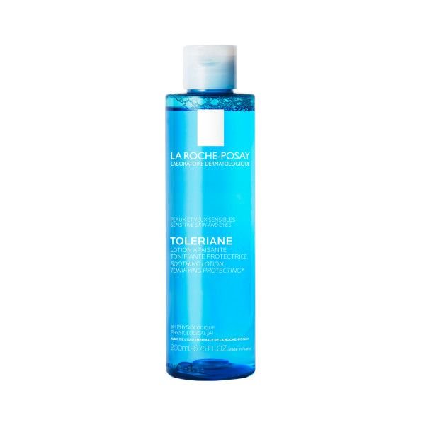 La Roche-Posay La Roche-Posay Toleriane, kojący tonik dla skóry wrażliwej, 200 ml