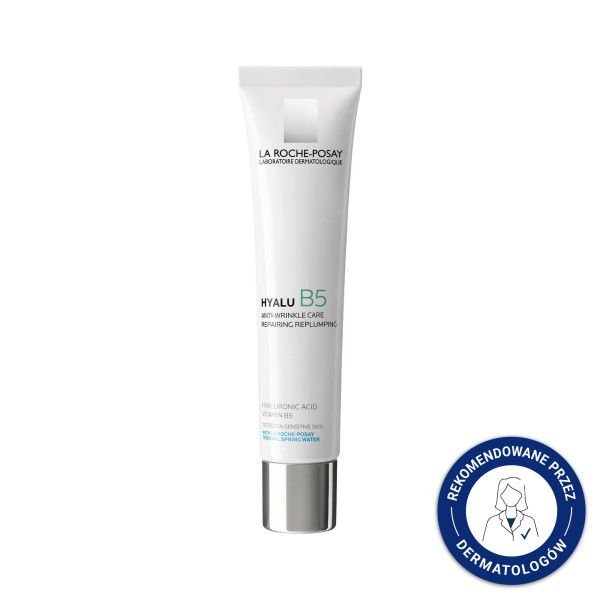 La Roche-Posay La Roche-Posay Hyalu B5, Anti-Falten-Creme, 40 ml